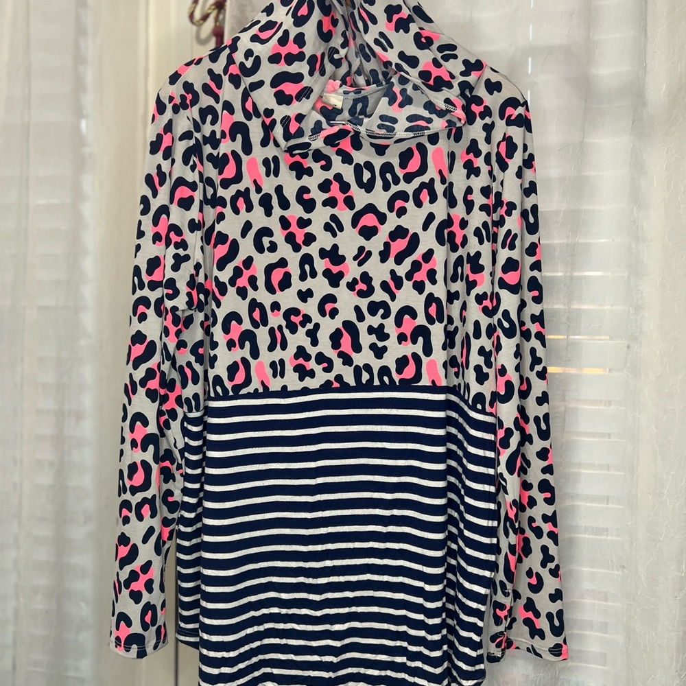 Hoodie/shirt